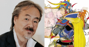 Square “entrou em colapso” após o criador de Final Fantasy, Hironobu Sakaguchi, diz o compositor Nobuo Uematsu