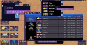 A sequência do Hypnospace Outlaw DreamSettler cancelou como um criador emite uma afirmação sincera: “Talvez eu tenha sido queimado esse tempo todo”