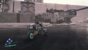 Death Stranding 2: Como viajar rapidamente