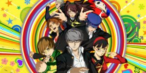 Persona 4 remake anunciado no Xbox Games Showcase