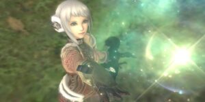 1 de julho vai ser um grande dia para Final Fantasy 11 jogadores