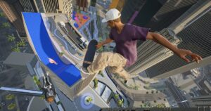 Reinicialização de skate “A poucos meses” do lançamento, à medida que os Playtests se abrem para todos os que se registram antes do final de junho