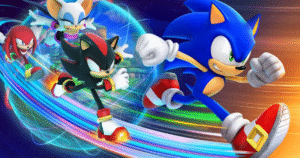 Sonic se junta à McLaren Racing em parceria histórica com a Sega
