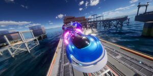Crossworlds podem ter más notícias para o Switch 2 Proprietários