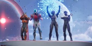 SplitGate 2 revela um crescimento impressionante da base de jogadores desde a versão beta