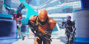 SplitGate 2 responde à reação de preços de microtransação