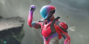 Splitgate 2 Battle Royale Os jogadores estão frustrados com as microtransações