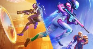 SplitGate 2 Developer 1047 Games denuncia “Pequeno grupo de funcionários valiosos”