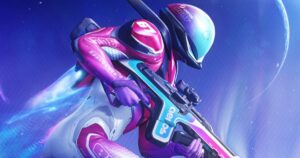 Diretor Splitgate 2 pede desculpas por causar “divisão” após a aparência controversa do festival de jogo de verão