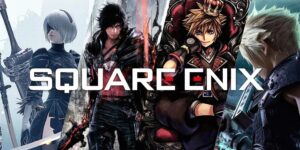 O diretor de jogos veteranos deixou a Square Enix após 29 anos