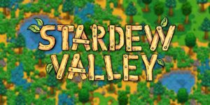 Novo livro se inspira em Stardew Valley