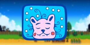 Stardew Valley Creator Comentários no jogo cancelado recentemente