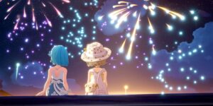 Novo jogo que parece um anime Stardew Valley revela como seu sistema de romance funciona
