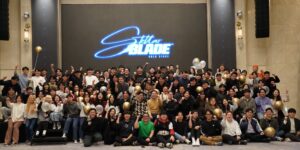 Stellar Blade Studio revela o primeiro olhar para o seu próximo jogo