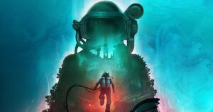 O horror da plataforma de petróleo ainda acorda o Deep está negociando os anos 70 para os anos 80 na New Siren’s Rest Story DLC