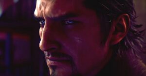 O projeto do projeto do estúdio do Yakuza recebe um nome adequado e um novo trailer elegante