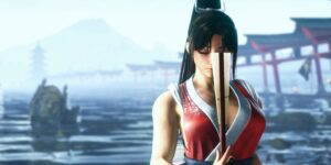 Street Fighter 6 atinge um marco impressionante de vendas
