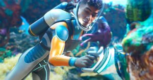 O Subnautica 2 Studio fala protagonista silencioso, um grande mapa do oceano e muito mais nas últimas perguntas e respostas