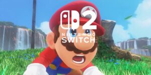 Switch 2 Comparação de jogos mostra grandes diferenças após atualizações gratuitas