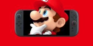Os proprietários do Switch 2 alertam contra a compra usada sobre a política anti-pirataria da Nintendo