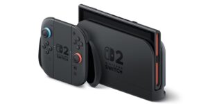 Switch 2 Usuário avisa que os permabanos do console são muito permanentes