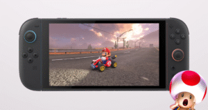Switch 2 é supostamente o maior lançamento da Nintendo no Reino Unido, mas fica atrás de PS5 e Xbox Series X/S