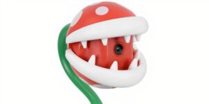 Se você não tem a câmera Switch 2, há uma maneira de aproveitar seus recursos sem gastar $ 55