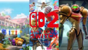 10 jogos Nintendo Switch que merecem o Switch 2 Atualizações