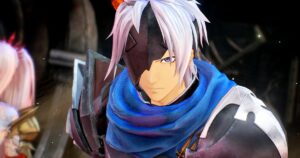 Bandai Namco provoca existem novos contos de remasterização no caminho