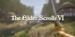 Outro trailer do Elder Scrolls 6 está em andamento