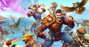 Zynga fecha o desenvolvedor Torchlight 3 quatro anos após sua aquisição