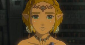 A Nintendo adiou sua lenda do filme Zelda