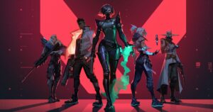 Games Riot abre as portas para patrocínios de apostas em League Profissional Legends e Valorant
