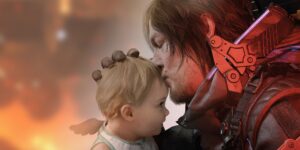 Death Stranding 2 Reviews estão dentro! (Death Stranding 2, Clair obscur, revanche e mais notícias)