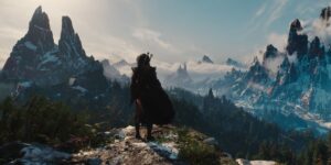 The Witcher 4 Dev revela a maior inspiração do jogo