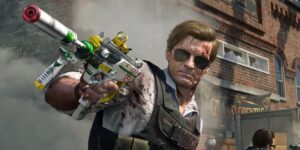 Call of Duty Update remove o recurso controverso no Black Ops 6 e WarZone