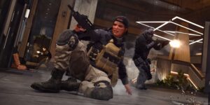 Warzone pode ter acabado de provocar uma nova versão de um mapa icônico