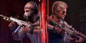 Call of Duty acabou de experimentar uma interrupção enorme do servidor
