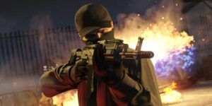 A atualização semanal online do GTA adiciona seis novos veículos