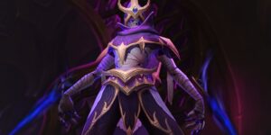 World of Warcraft revela uma grande mudança de vida para o patch 11.2