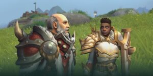 World of Warcraft revela o Patch 11.1.7 Campaign Rewards e Detalhes da história