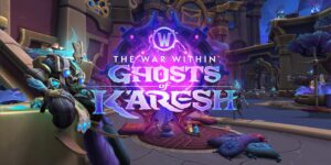 World of Warcraft, facilitando muito a obtenção do patch 11.2