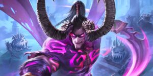 World of Warcraft pode ter provocado algo grande para caçadores de demônios