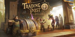 World of Warcraft revela julho de 2025 Trading Post Rewards