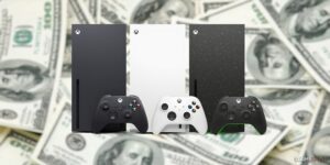 O novo cartão de expansão de armazenamento Xbox é mais caro que o Switch 2