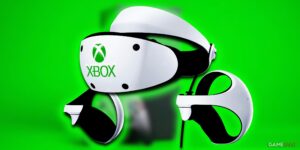 Vazamentos de fone de ouvido Xbox VR online
