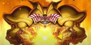 Yu-gi-oh mestre duelo adicionando um novo pacote para junho de 2025