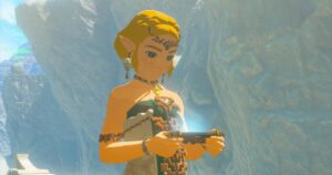 A Nintendo atualiza o aplicativo móvel antes do lançamento do Switch 2, adicionando o GameChat e o upload da captura de tela