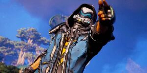 Borderlands 4 detalha as habilidades da rafa