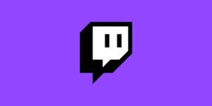 Há um novo fluxo de Twitch de todos os tempos de todos os tempos